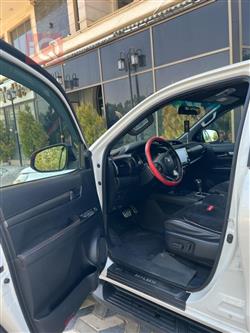 تۆیۆتا هایلۆکس